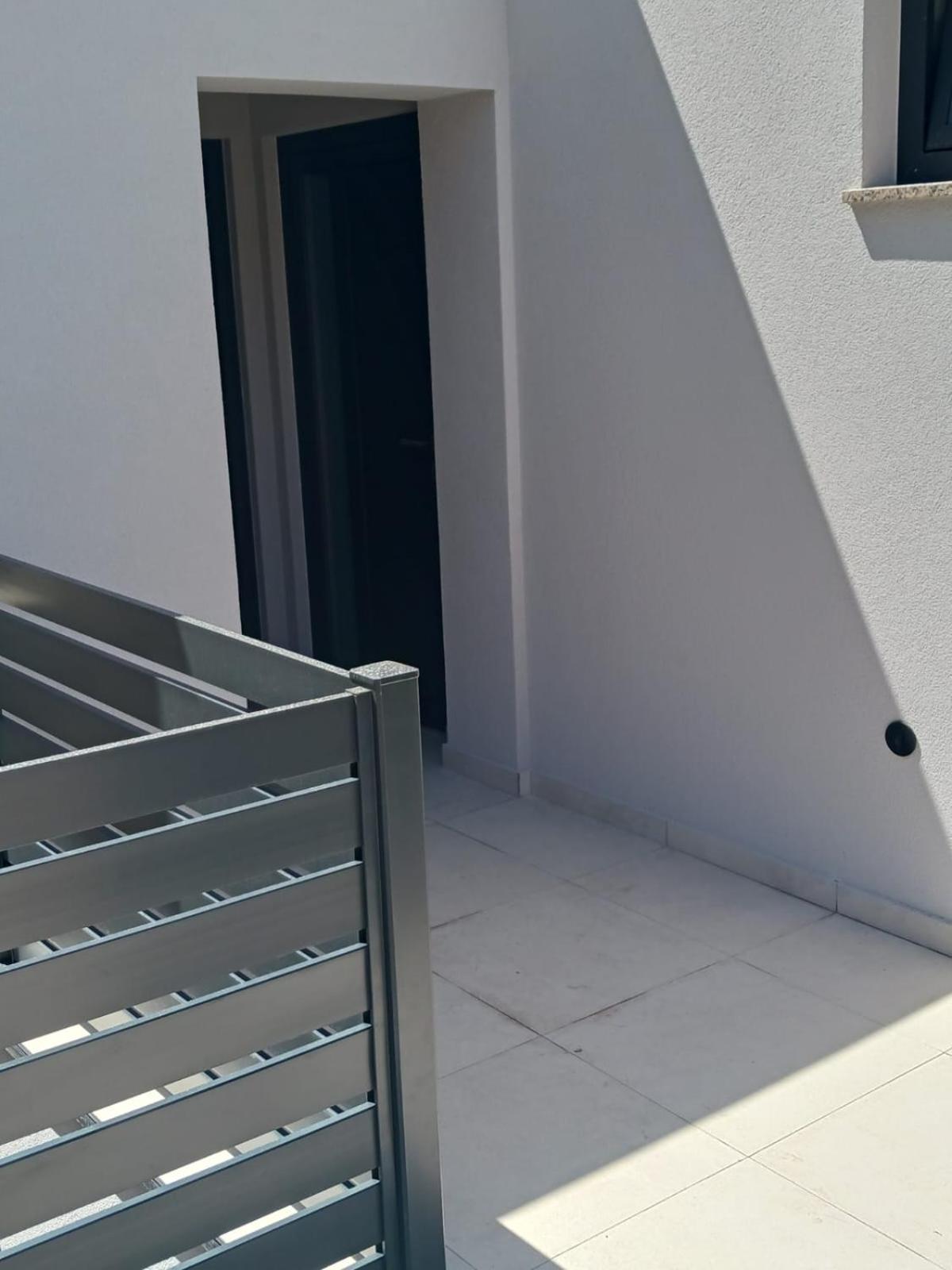 Apartment Mirella 2 Rabac Exterior foto